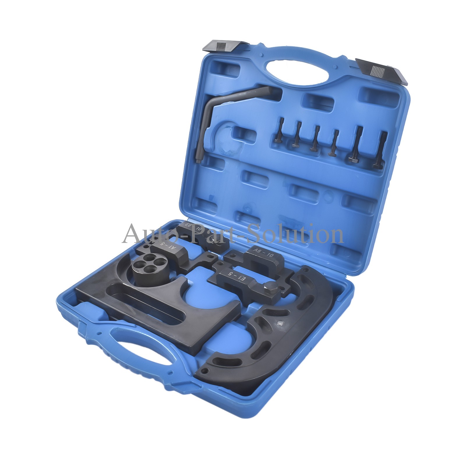 New Camshaft Alignment Timing Setting Tool for BMW S85 V10 Engine M5 M6 E60 E63