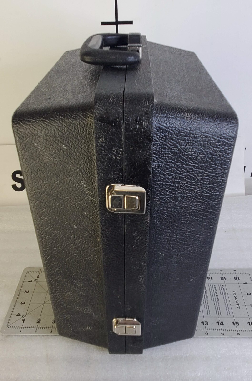 Mid-West Instruments Precision Flow Test Kit # 831 In Box
