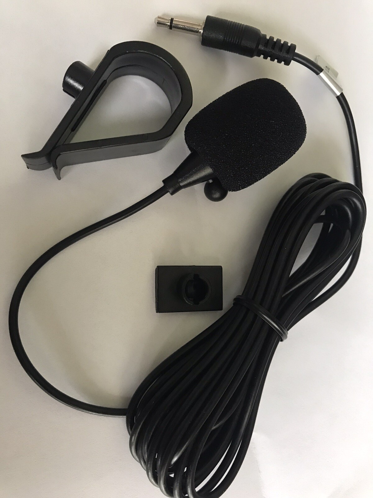 JENSEN Bluetooth High Gains Mic Phone  VM9224BT,VX4020,VX7020 Dual XDVDN9131