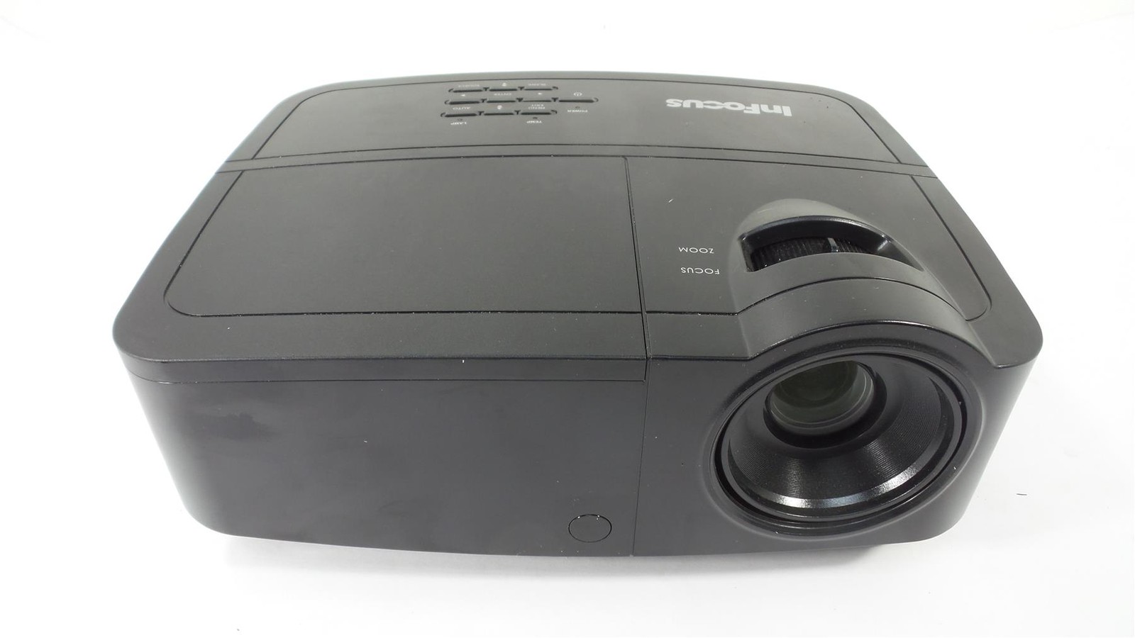 InFocus IN114a Home Cinema Projector  - Lamp Timer : 20 Hours