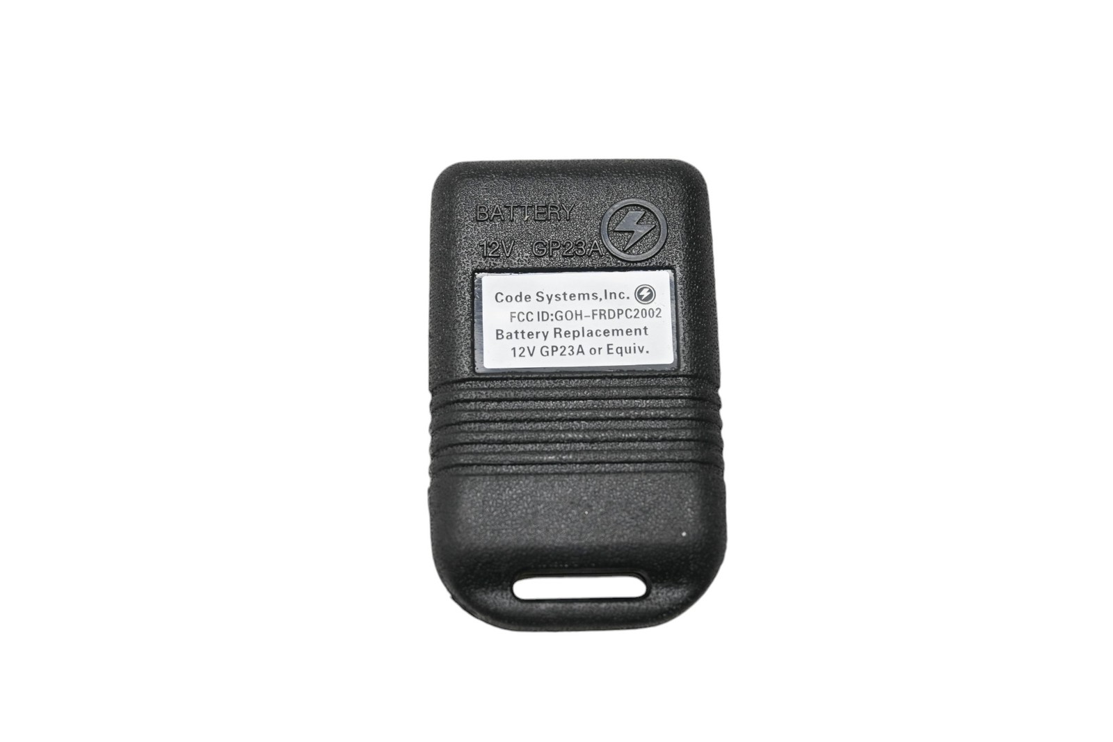 New OEM Ford 2W7Z-15K601-AA Remote Start System NOS