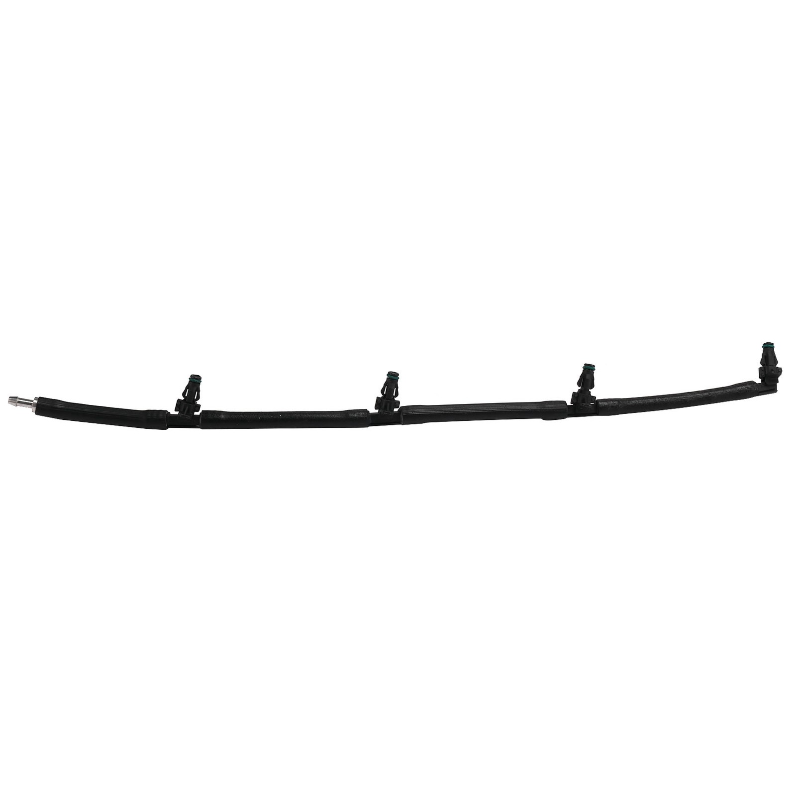A6510702432 - Diesel Fuel Injector Return Hose for Sprinter W906 7867