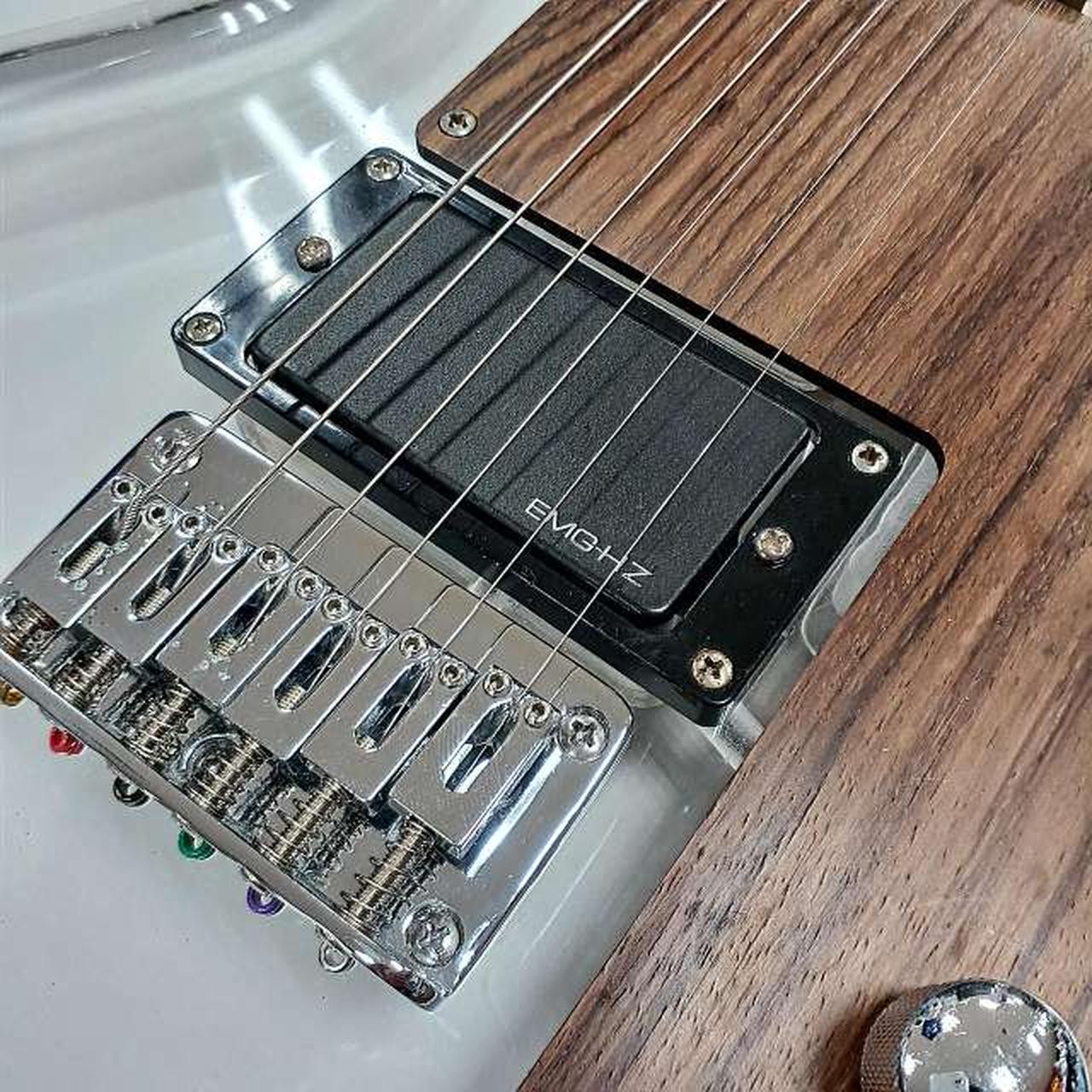 NEXT TONE LA LUMINARISTEAcrylic guitarLA LUMINARISTE