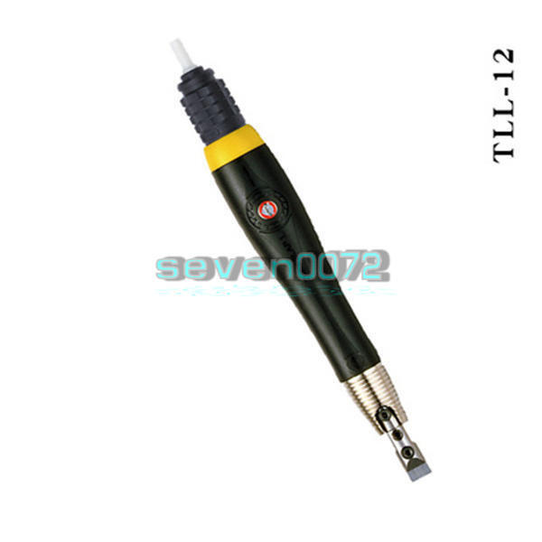 TLL-12 Pneumatic ultrasonic grinding machine Air Grinder File new