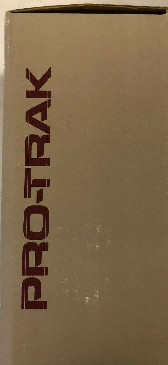 Pro-Trak Track Lighting Canister White Spot Task Model 4030 Home Improvement
