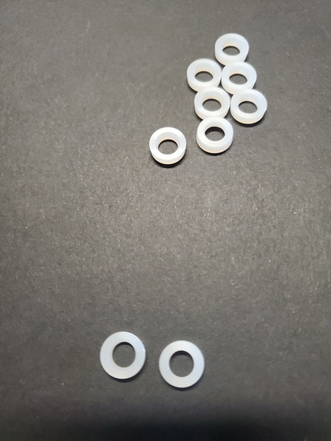 Sheridan Model  A/B Inner Air Chamber Seals