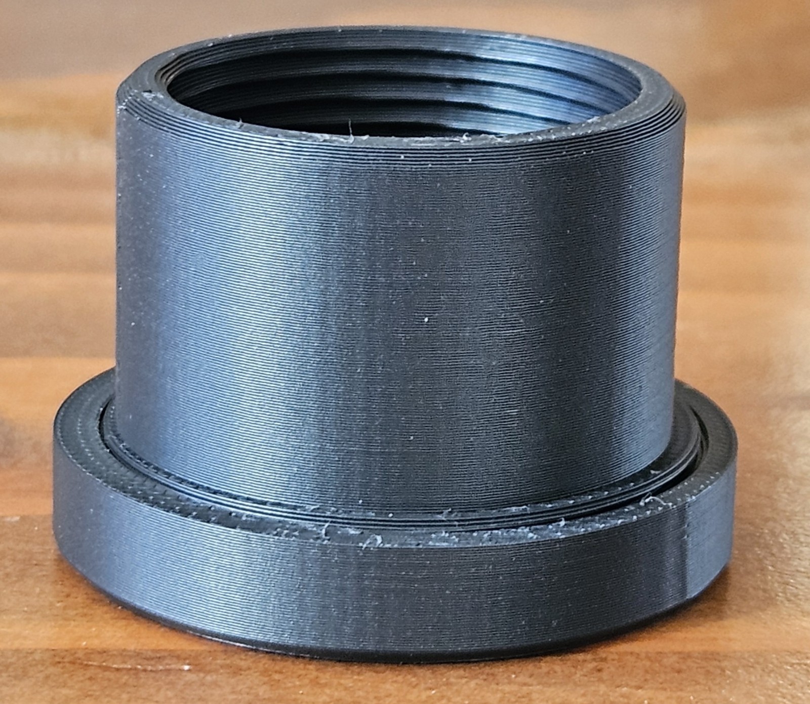 Ronchi Eyepiece 1.25" 150LPI (6L/mm)