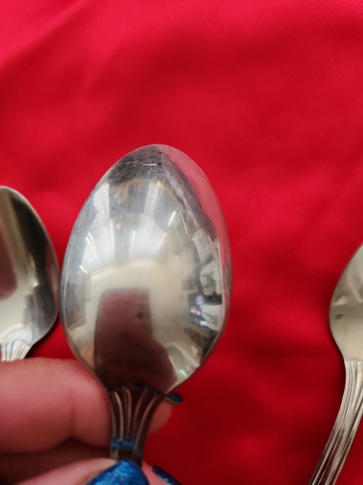 Oneida Stainless Steel Dublin 5 Tablespoons Table Spoon