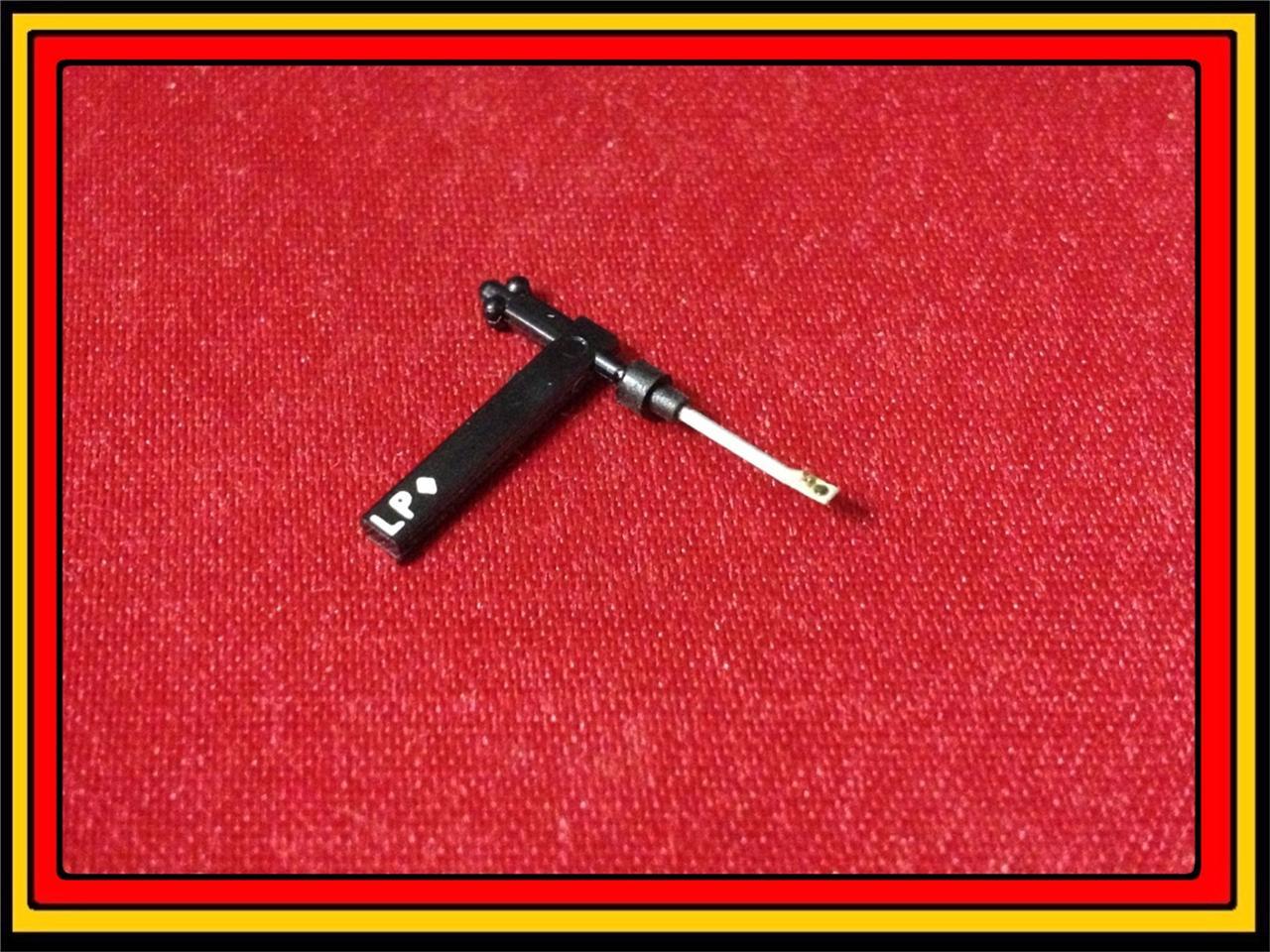 New USA Needle/Stylus for VM 37640-E EV 5270 Cartridge L854-DS77 Tetrad 22D 42D