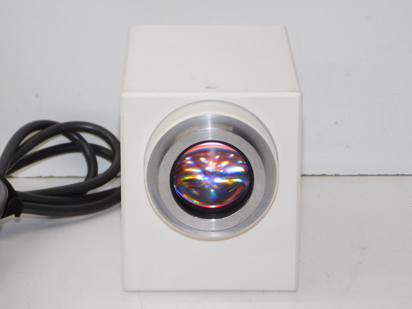 Zeiss 1058-431 Microscope Transmitted Light Channel Detector LSM / Pascal Module