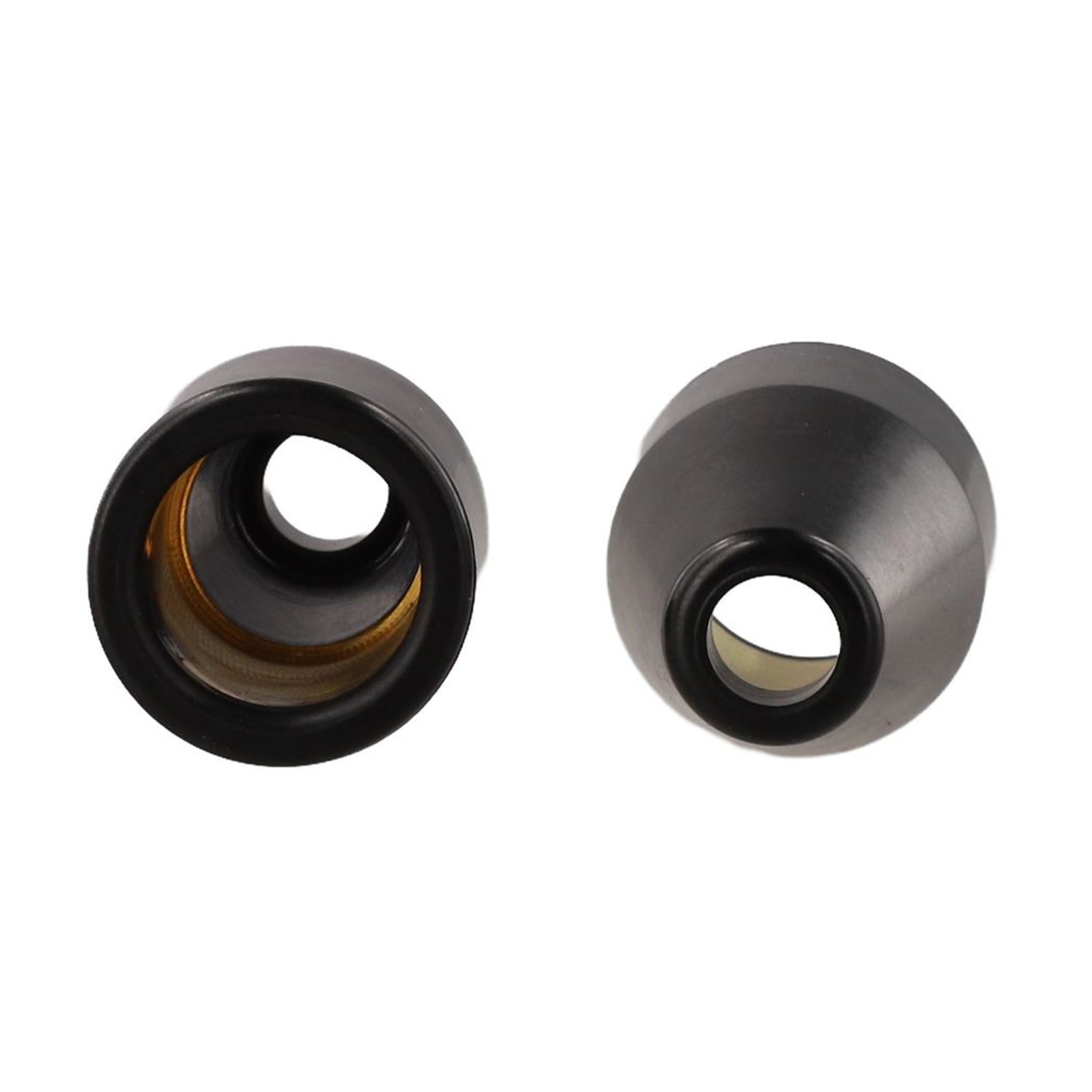 Replacement Welding Nozzle Pack of 2 for Miller and Welding Machine Use