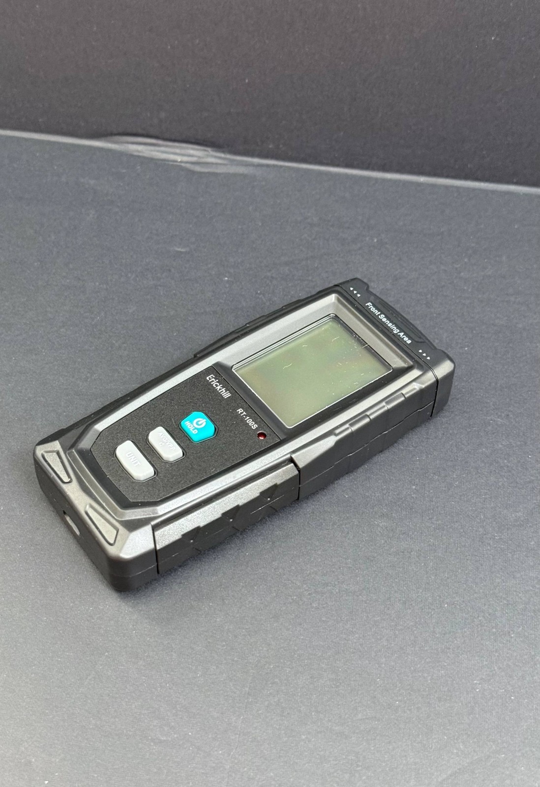 ERICKHILL EMF Meter, Detects Electric and Magnetic Fields