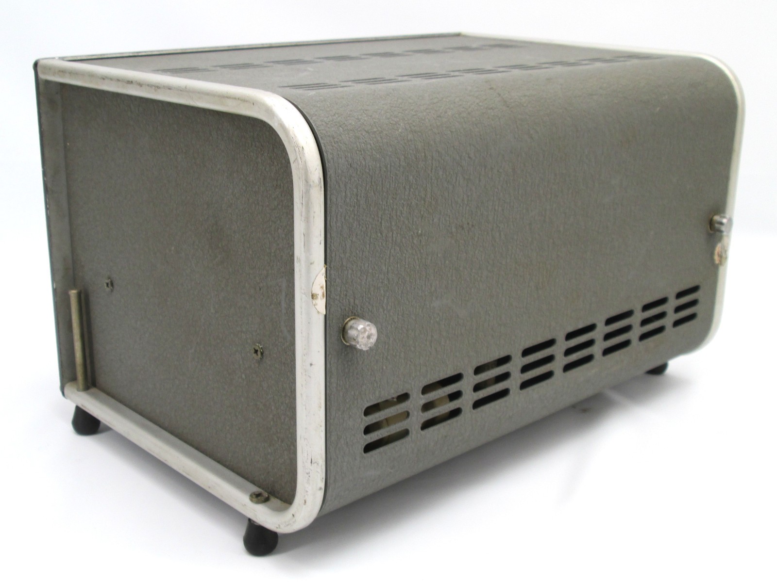 General Radio 1390-B Random Noise Generator