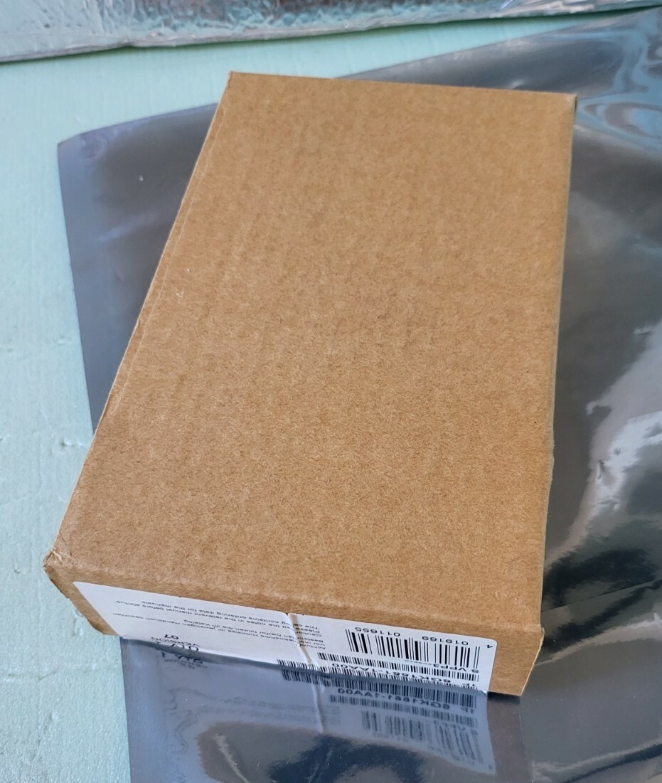 NEW Siemens 6GK1551-1AA00 Communication Processor Module, Version 07