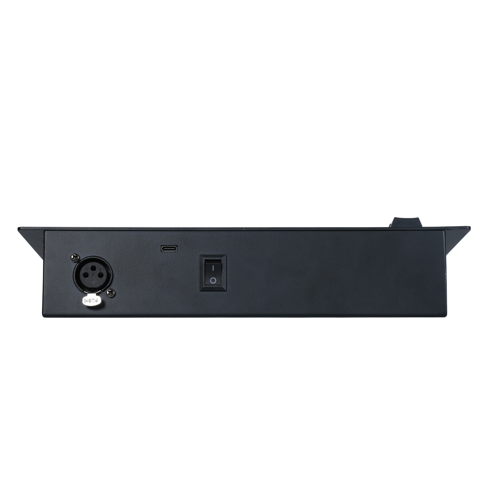 DMX 40 Channels Mini Operator Console Control For Stage Lighting DJ Disco Party