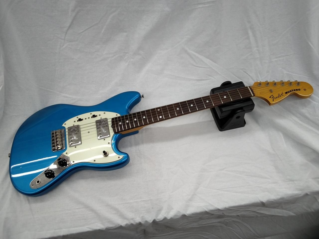 FENDER JAPAN PS-MG electric guitar