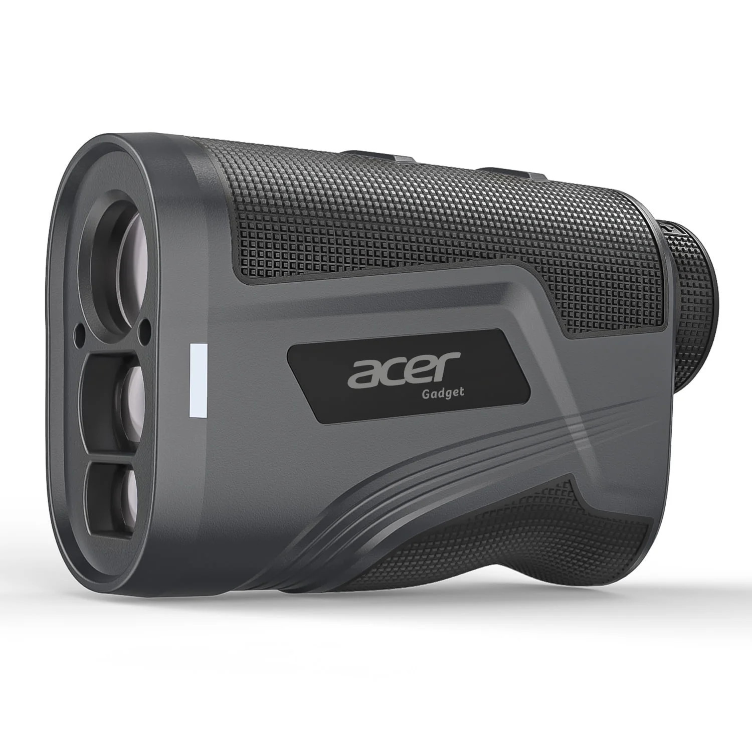 Acer Golf Rangefinder, Slope Magnetic, 800-1200 Yards Range. For Hunting/Golf