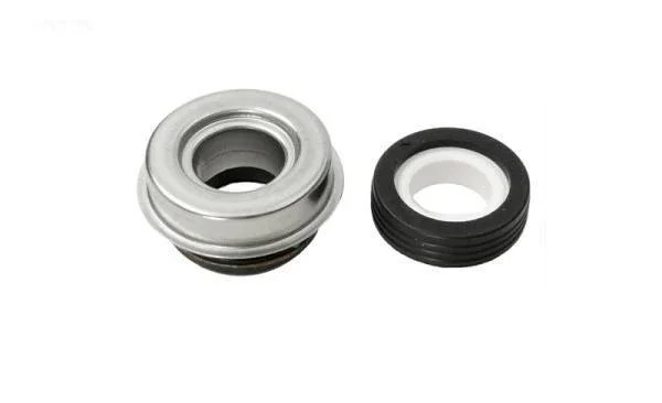Seal, Pump