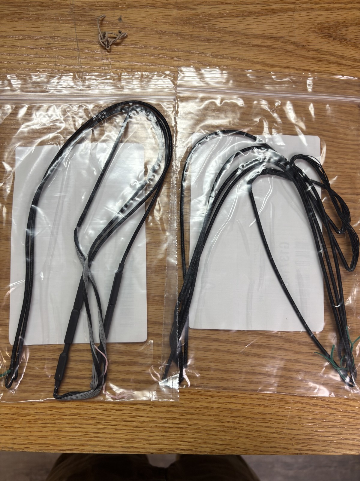Prime Inline 33 String and cable set
