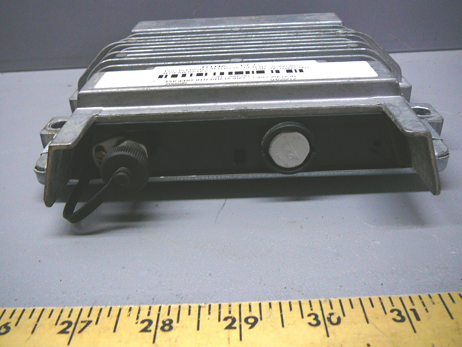 FREIGHTLINER DTNA-PCC PREDICTIVE CRUISE CONTROL MODULE 06-69475-001