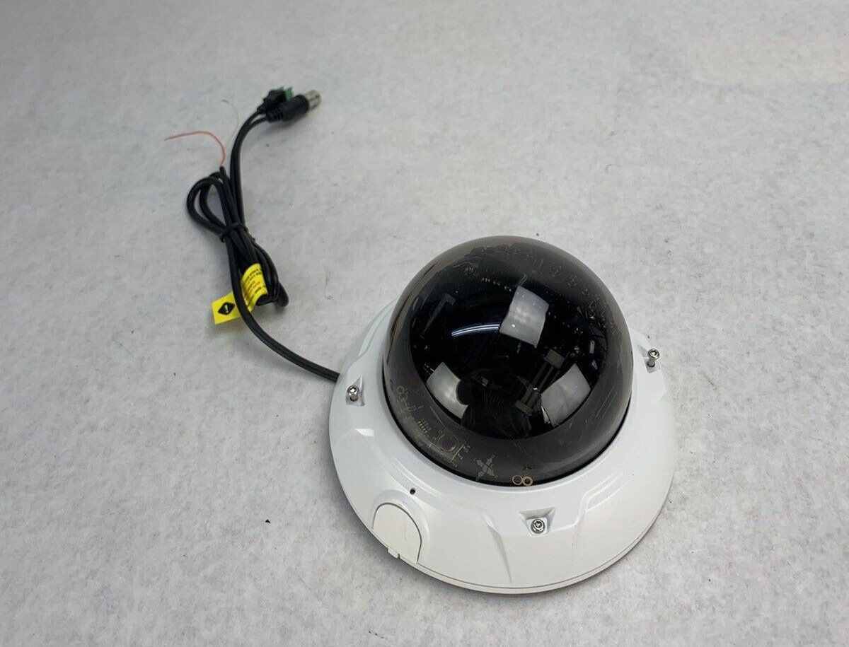 Crest CP-4807WS-24 Network Camera