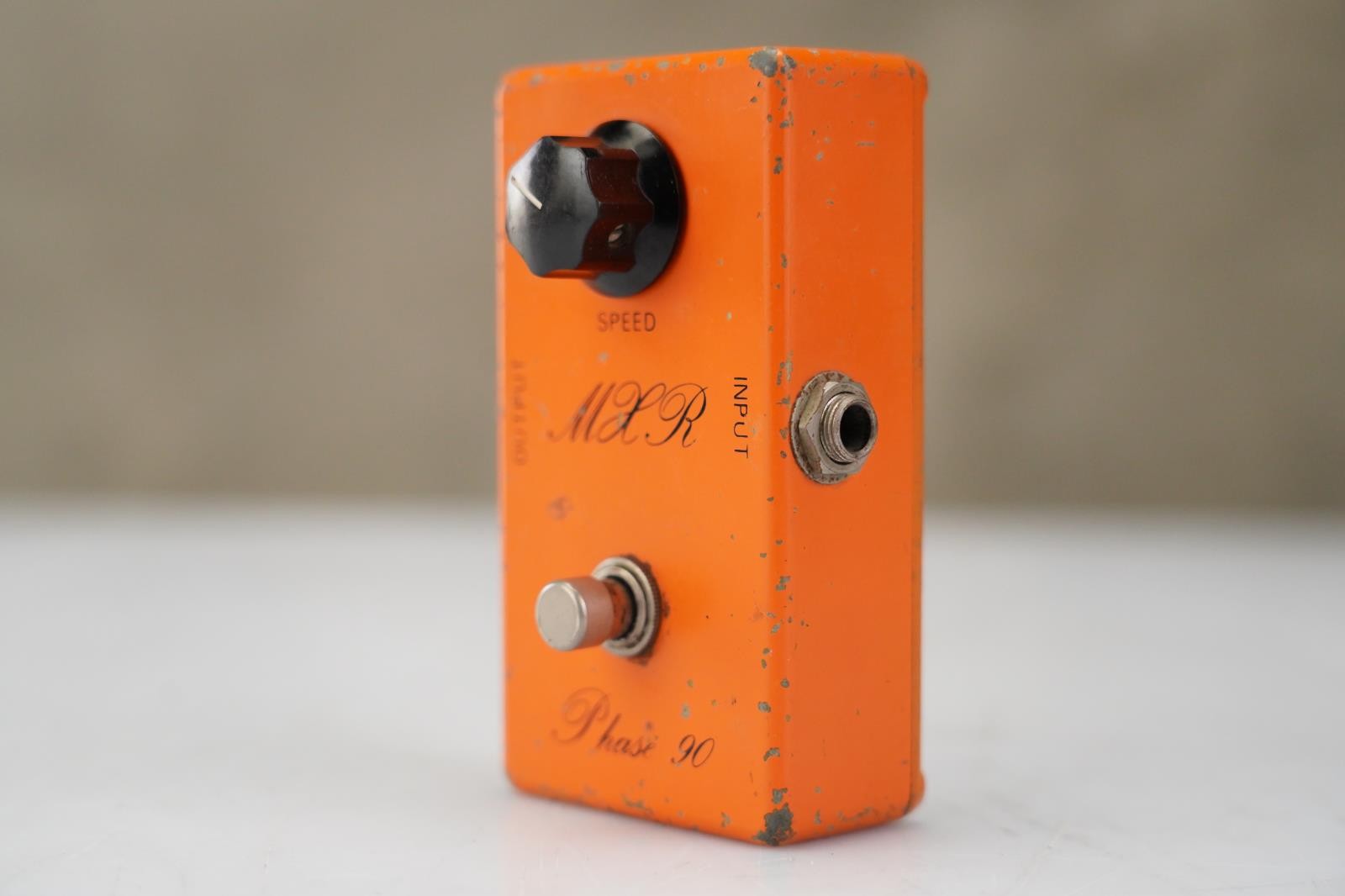 MXR MX-101 Phase 90 Script Logo Pedal #57271