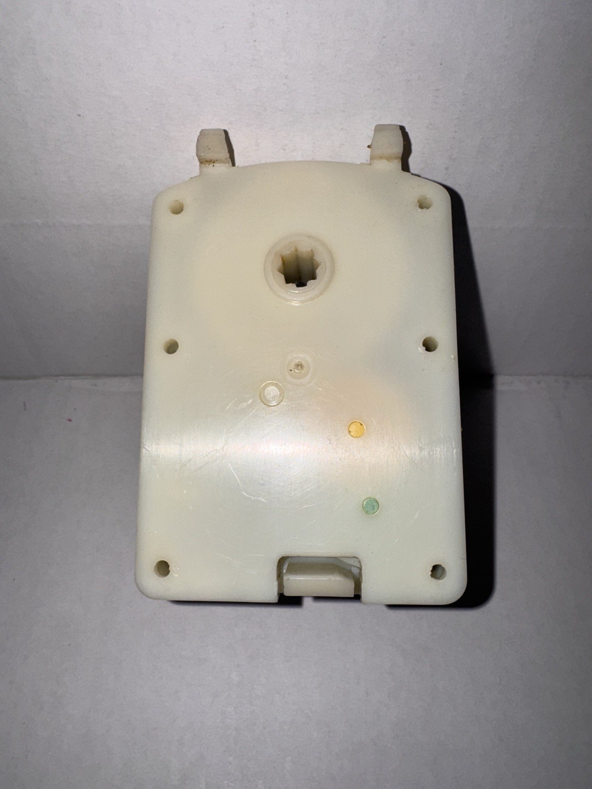 AMS Sensit 2/3 - Vending Machine Motor - Model # 23007 Counter Clockwise