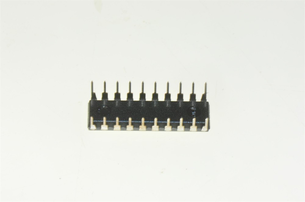 New (18pcs) SN74ALS241CN TEXAS INSTRUMENTS IC Logic
