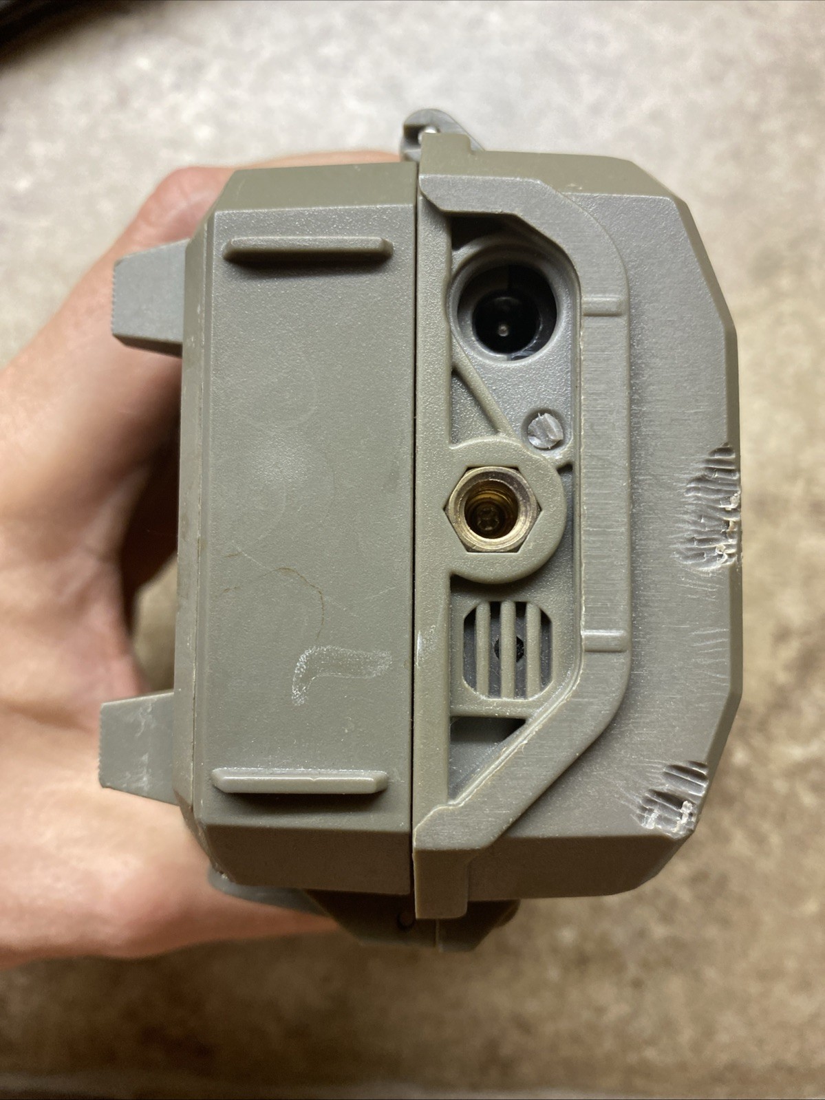 Stealth Cam STC-G34 Trail Game Camera Green Tree WORKING!