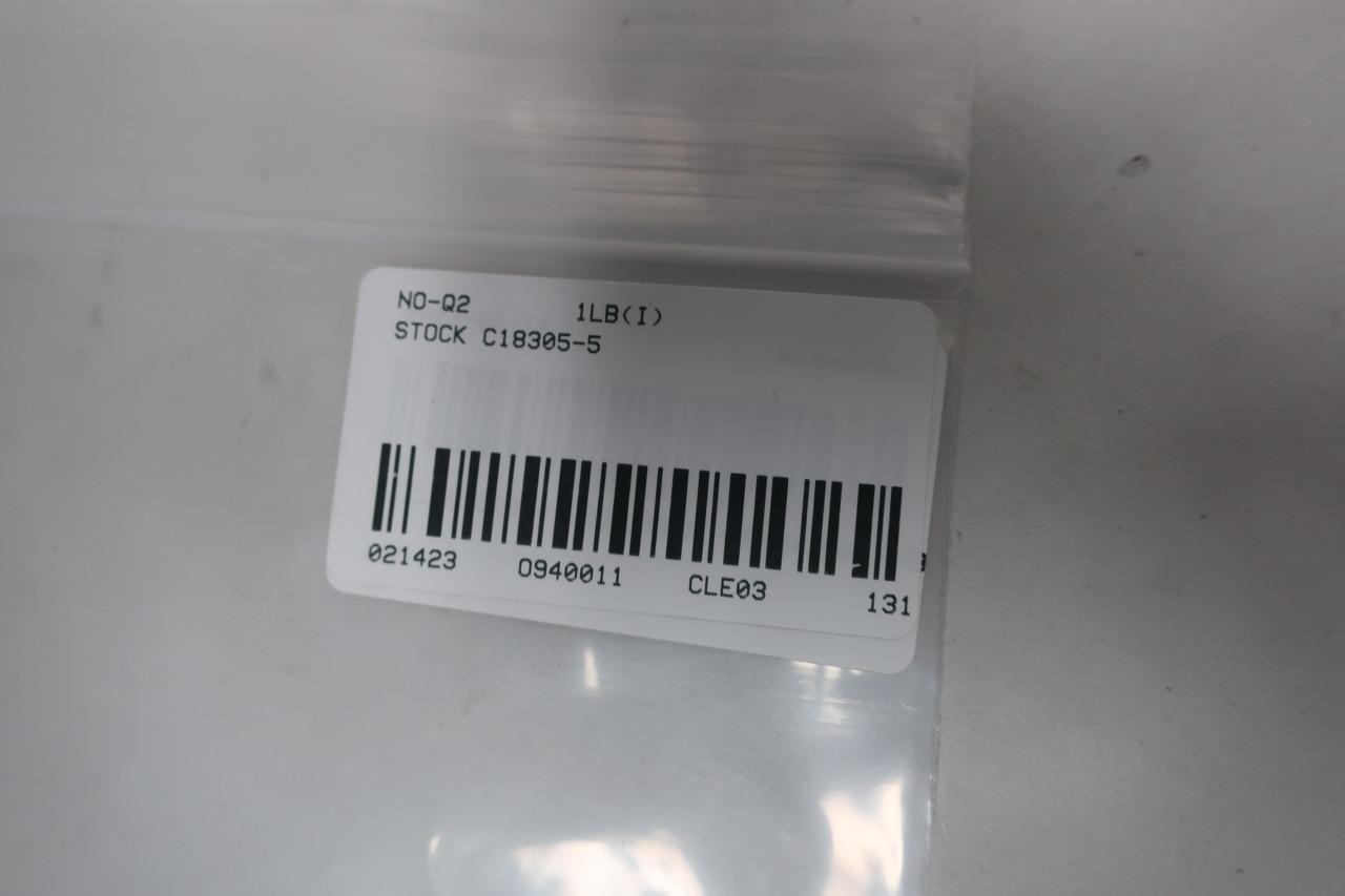 Stock C18305-5 Load Cell Assembly