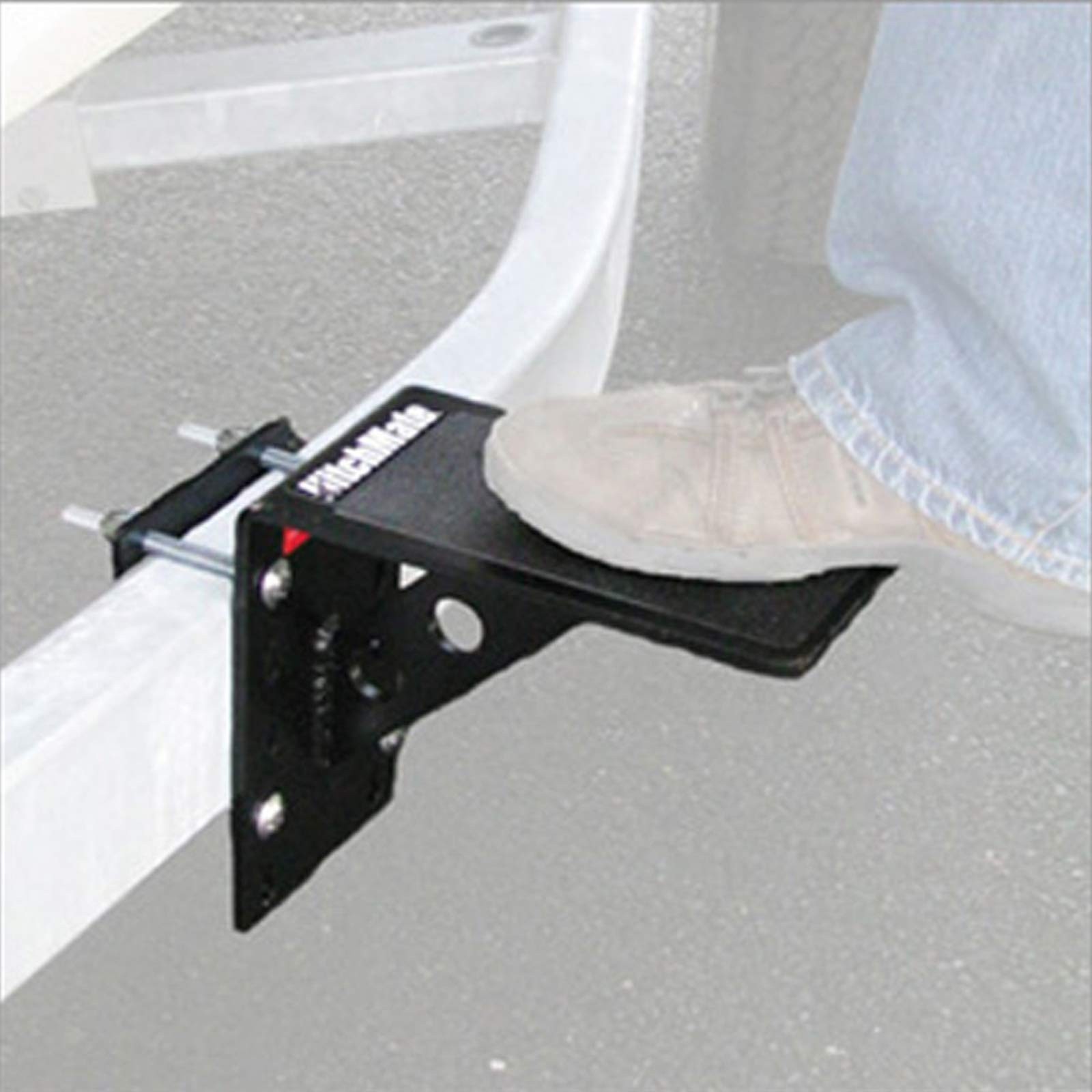 HitchMate Heininger Boat Trailer Step