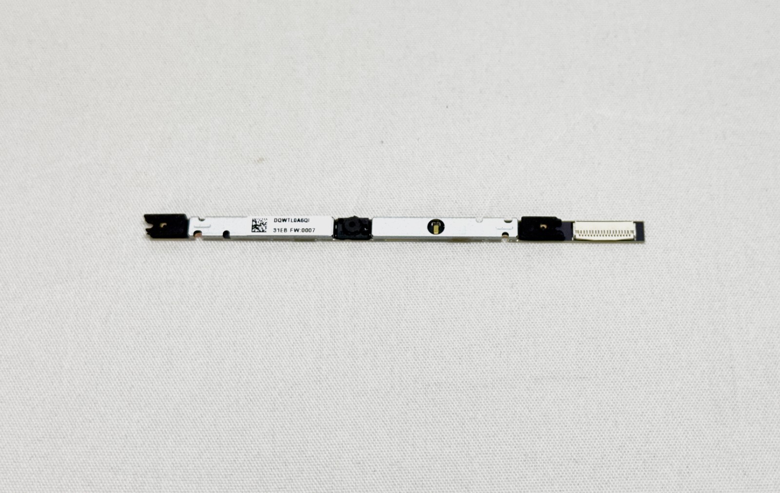New Genuine HP 15-FC0039WM WEBCAM FHD N36084-001