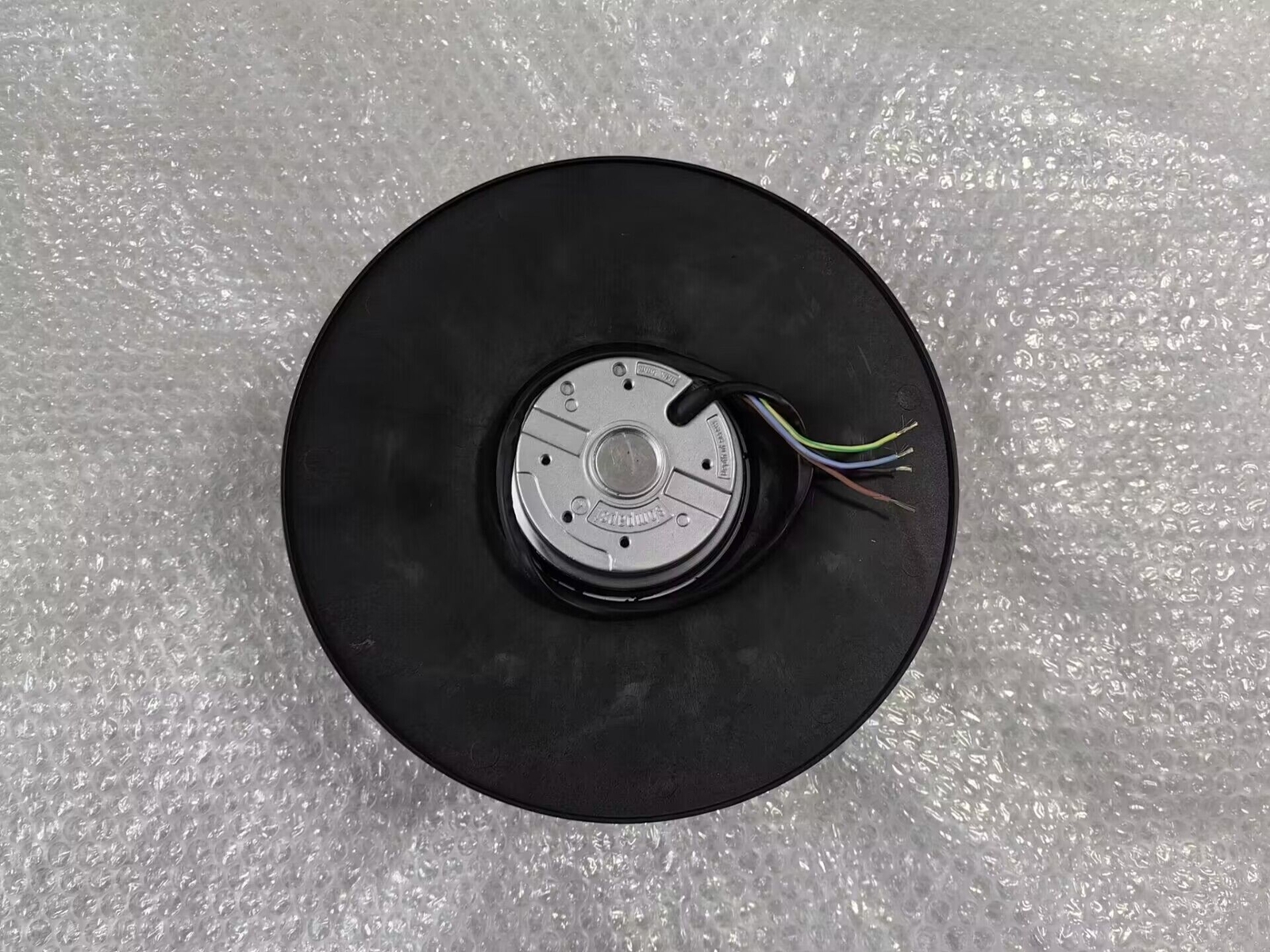 1PC R2E250-AT06-19 Inverter Cooling Fan 230V R2E250AT0619 New Expedited Ship