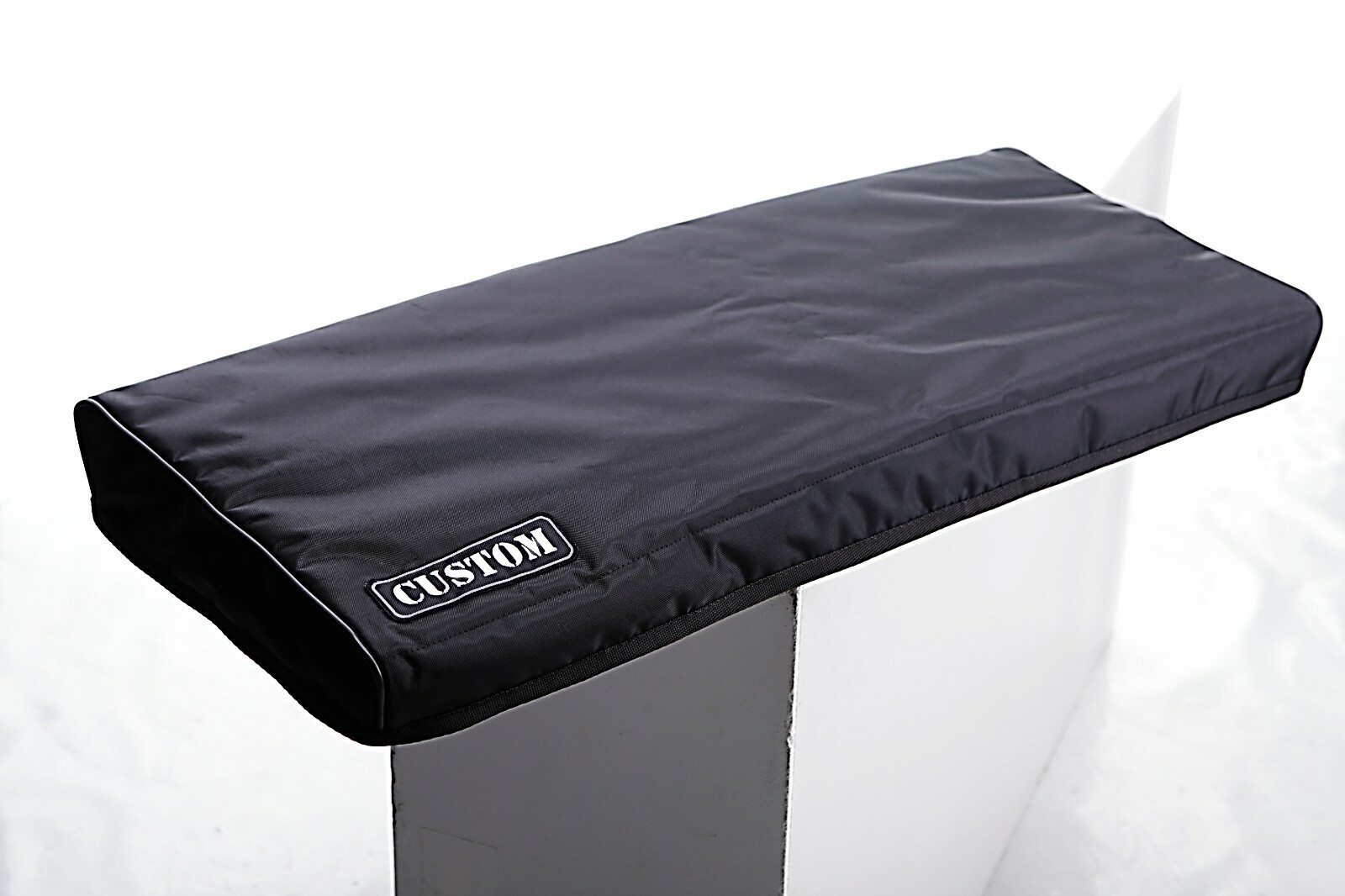 Custom padded cover for Dave Smith / Sequential Circuits Pro One keyboard