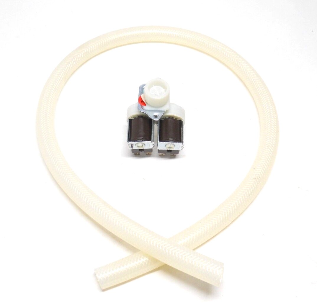 NEW ALTO-SHAAM 5020349 RESTRICTOR REPLACEMENT KIT *READ DESC*