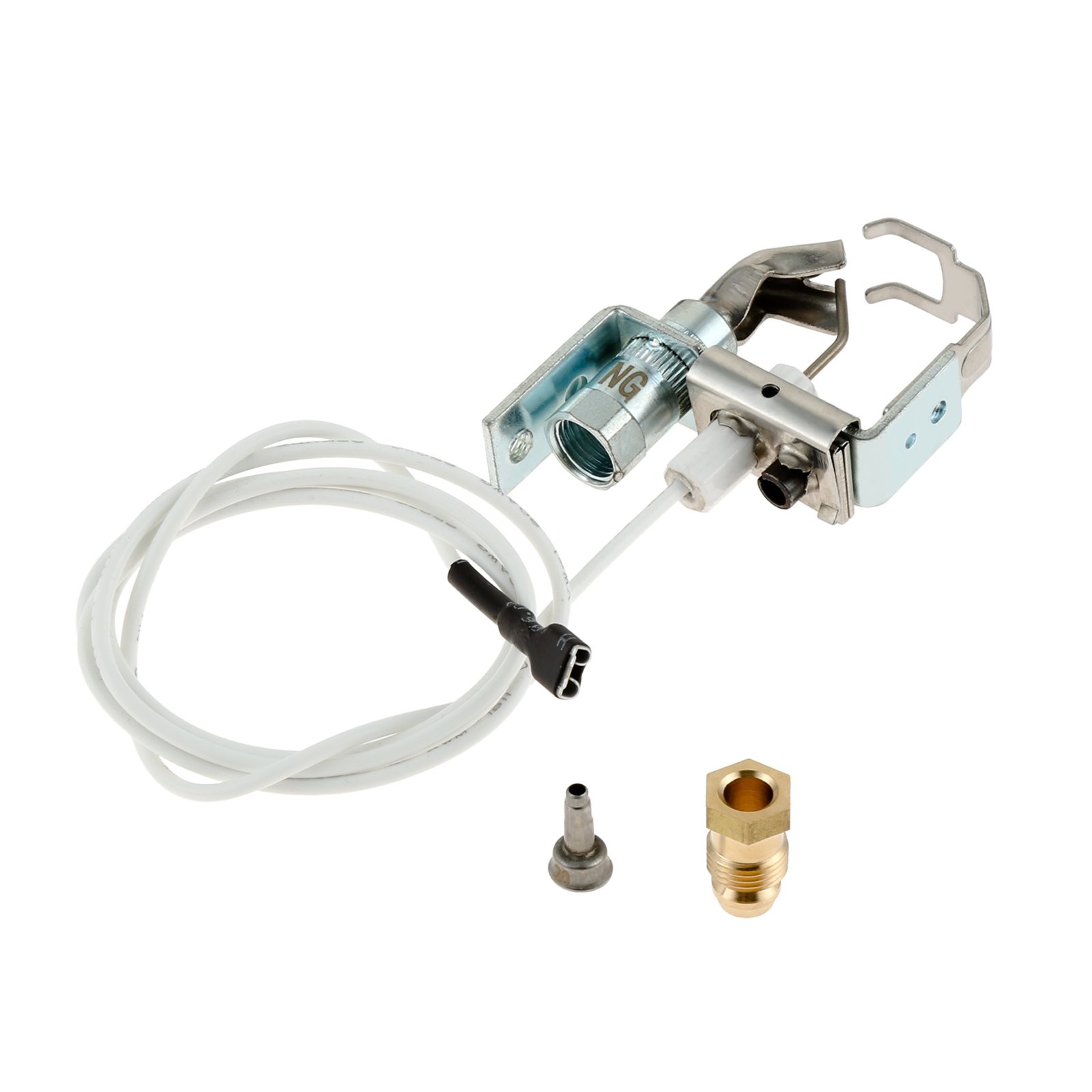 Universal Pilot/Ignitor Kit Fit for Dayton Sterling Beacon Honeywell Gas Heater