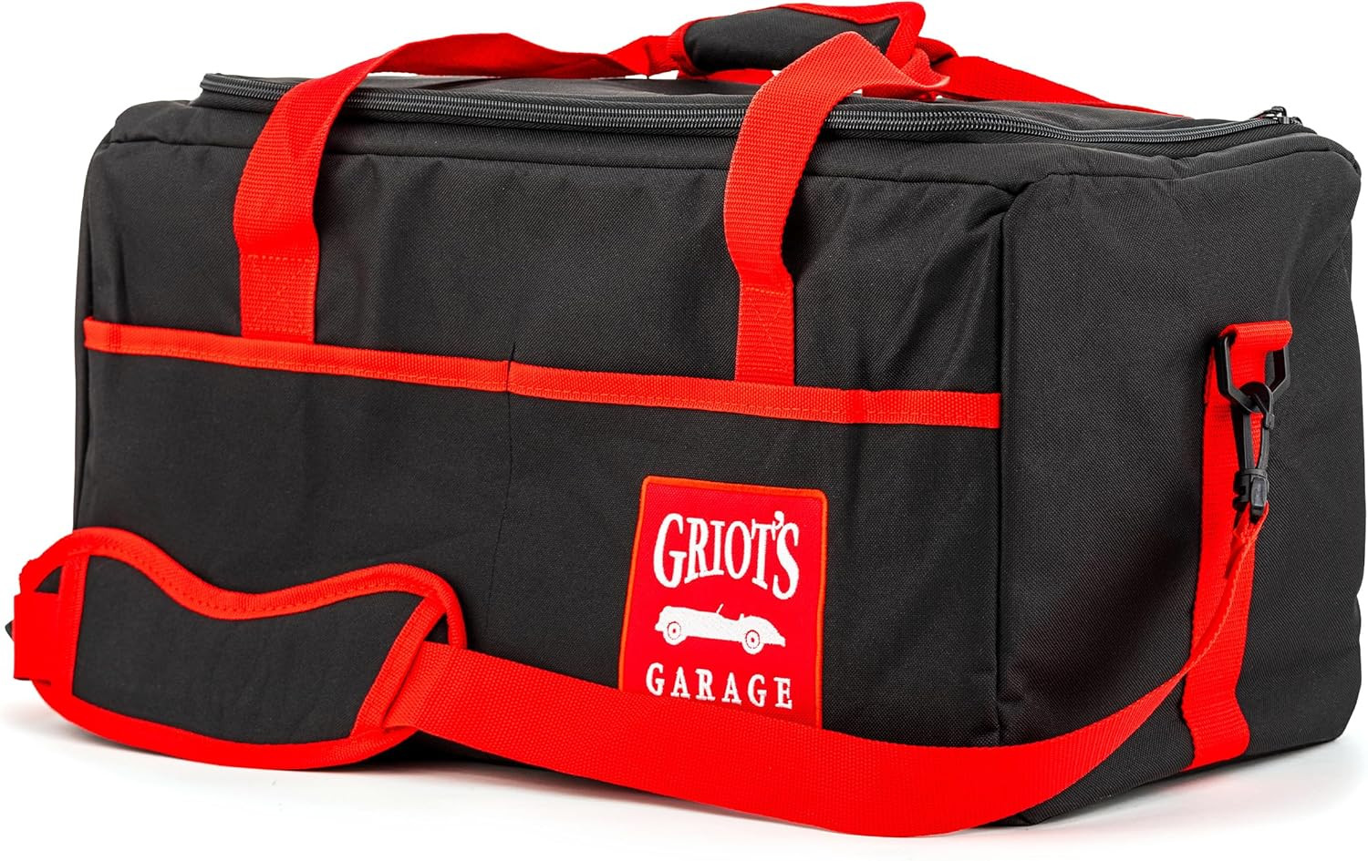 Detailers Bag, Car Detailing Organizer, Caddy Tote for Storing Auto Care Product
