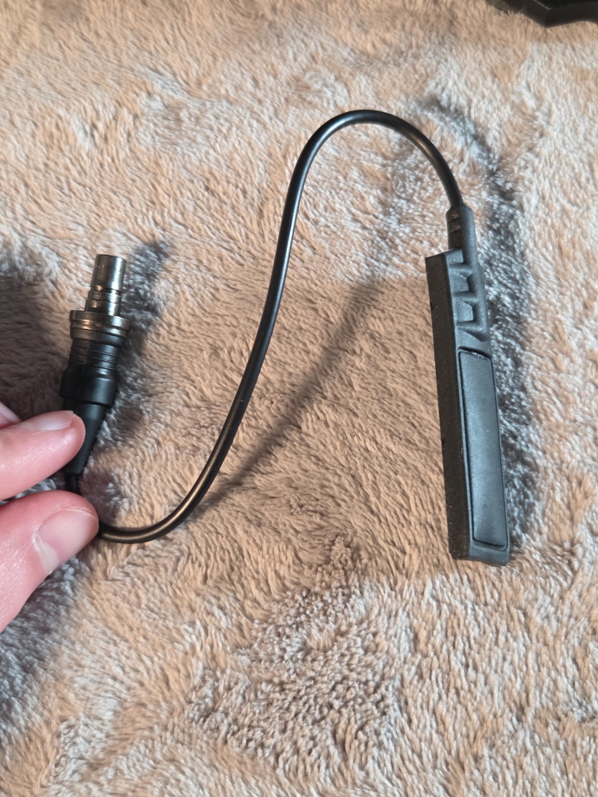 Night Evolution M952V Tactical Light Airsoft (Black) READ DESCRIPTION