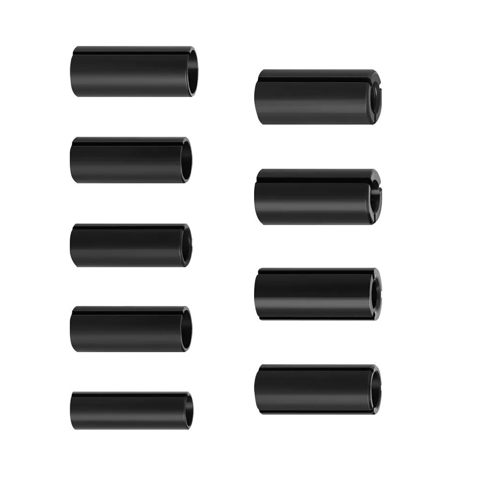 Adapter Converter Router Collet Reduction Sleeve Tool Bit Connector Router Bit