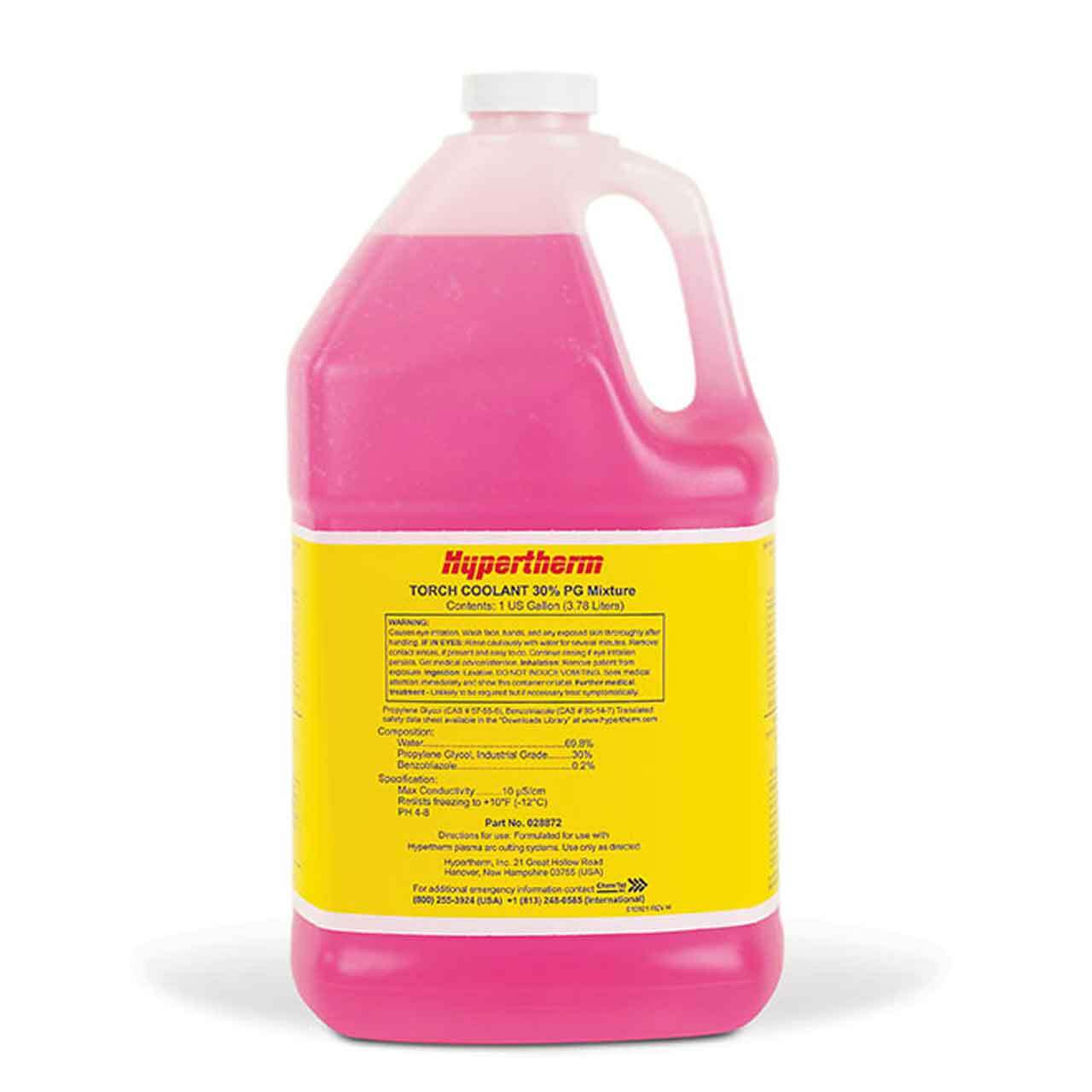 Hypertherm 028872 Torch Coolant 2 pack