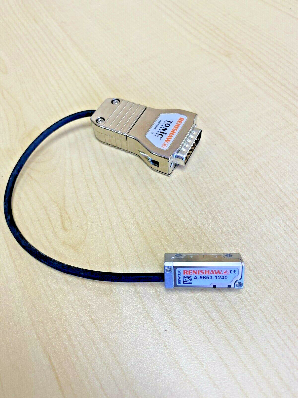 Renishaw TI0200A20A Linear Encoder