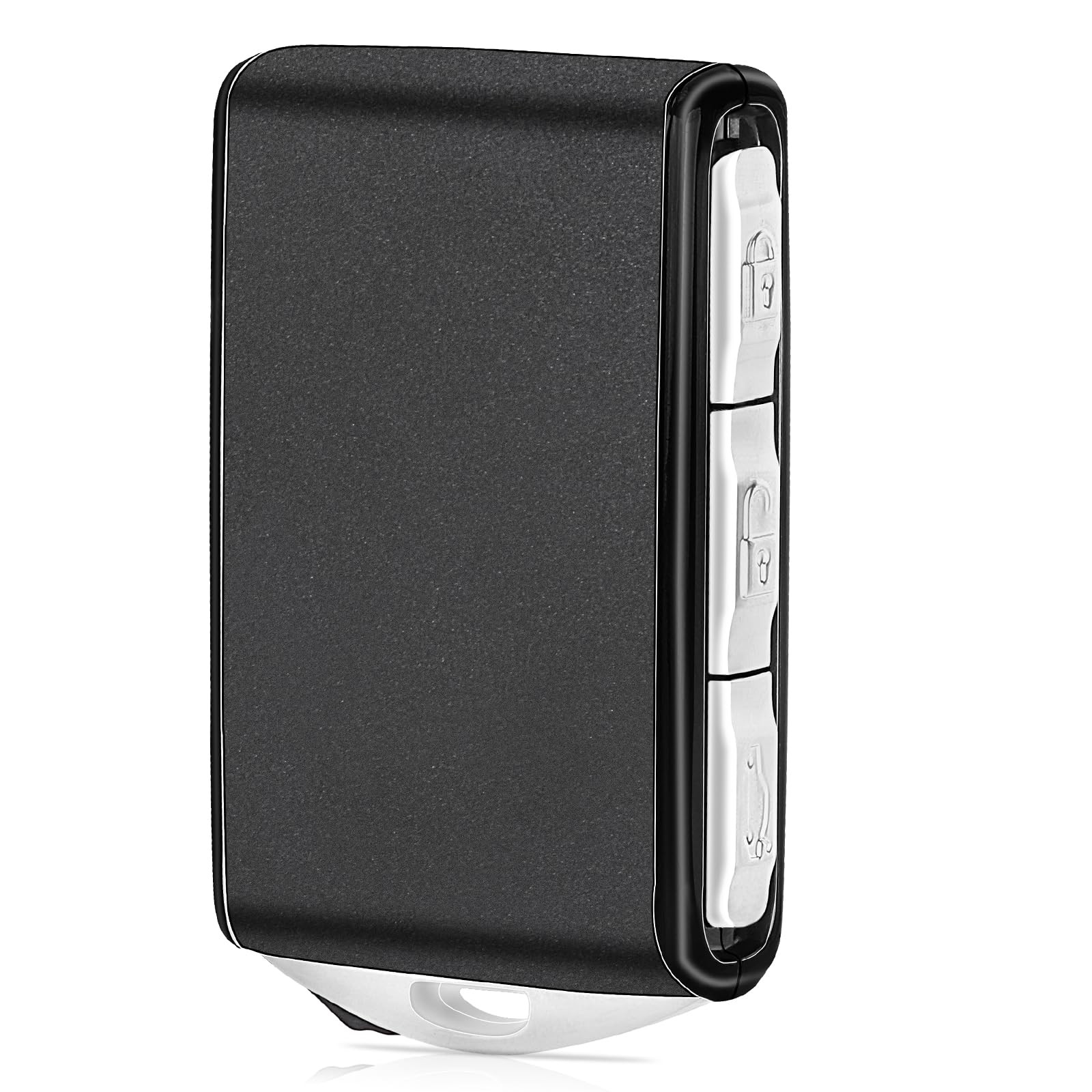 Keyecu Replacement Smart Remote Car Key Fob for Volvo S90 V60 V90 XC40 XC60 X...