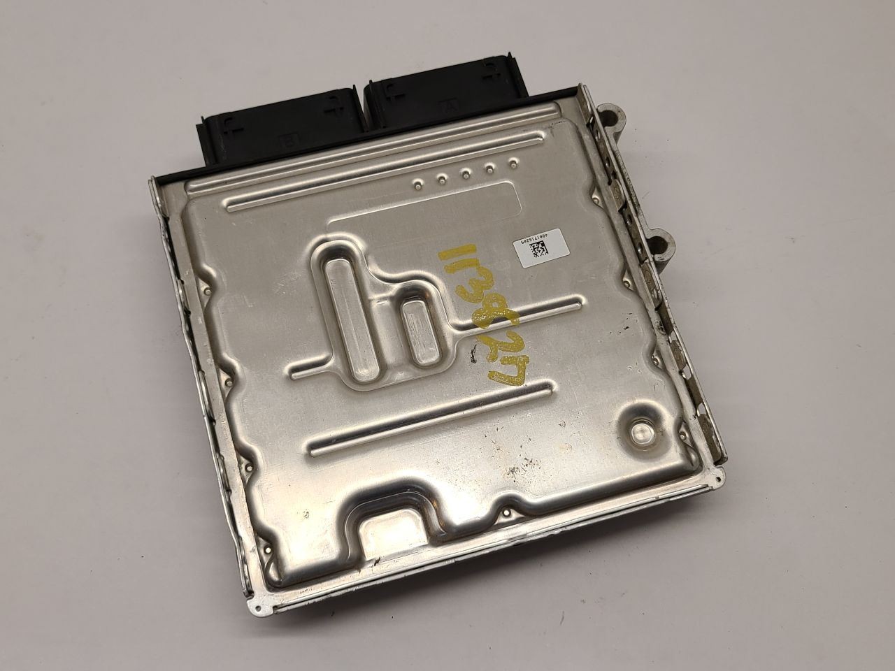 2019-2022 FORD MUSTANG Engine ECM Electronic Control Module Ecoboost KR3A12A650H