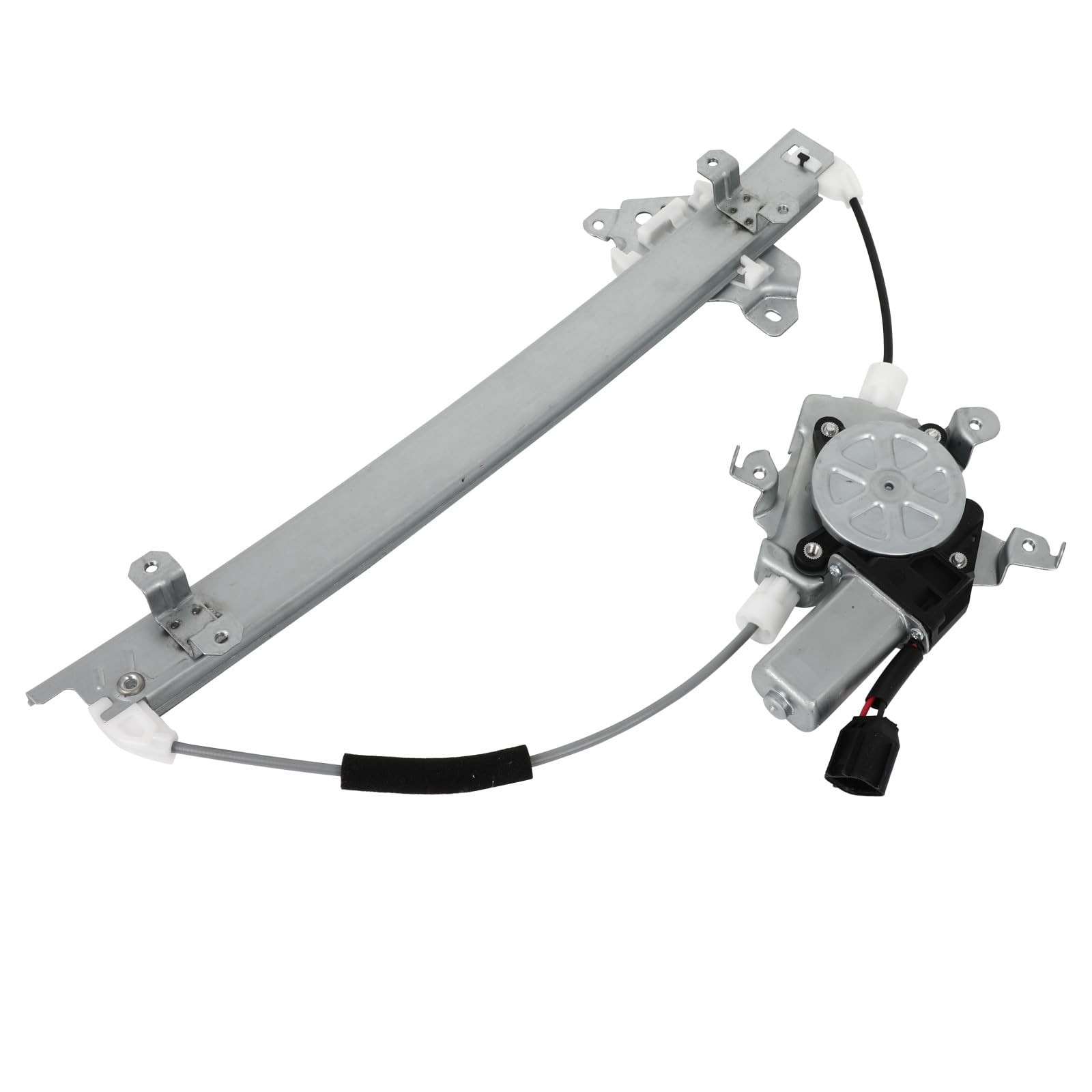 Front Right Power Window Regulator with Motor Replacement 2011-2017 Juke 751-439