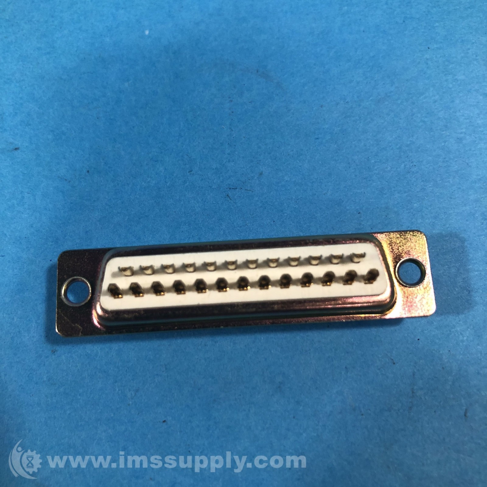 Male 25 Pin Connector FNIP