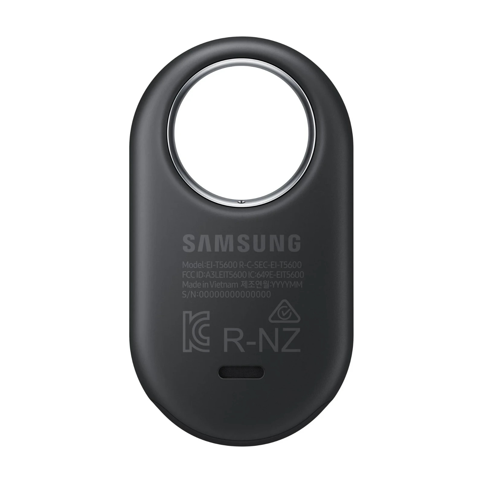 Samsung Galaxy SmartTag2 4-Pack Bluetooth Tracker 2 Black 2 White NEW SEALED