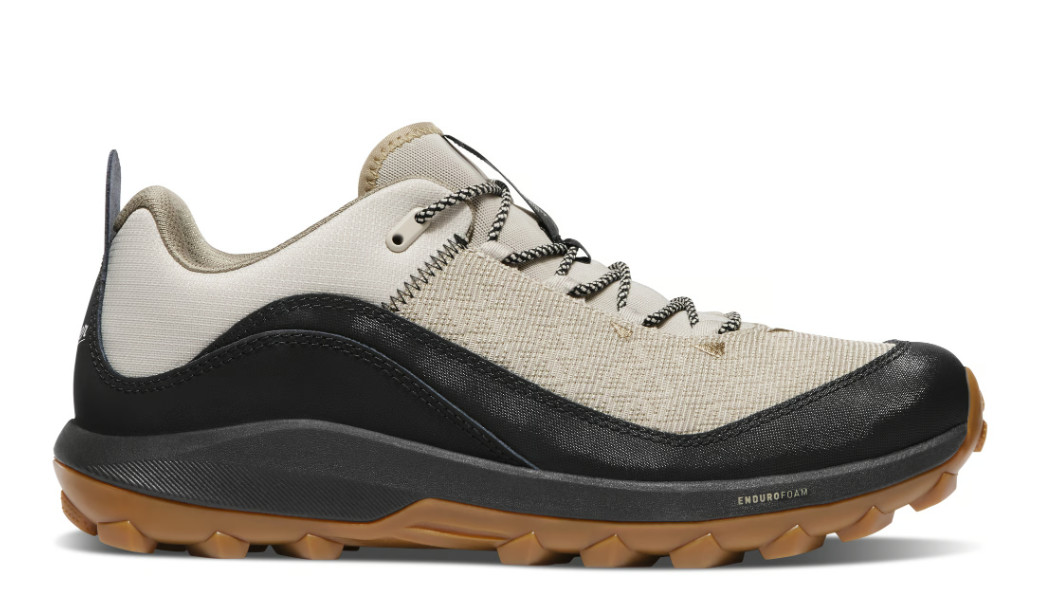 Danner Men's N45 Low Hiking Shoe Timber Wolf 32840