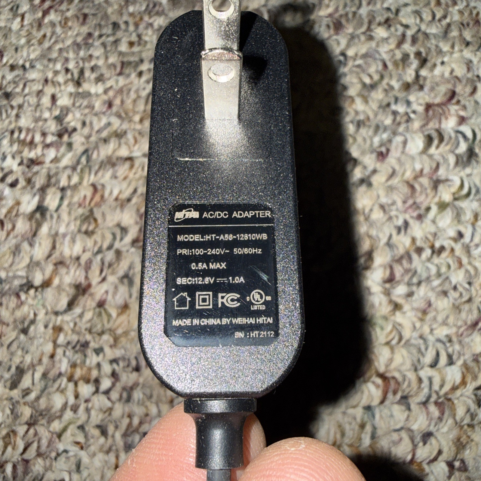 AIPER Pool Accessories Seagull 1000 Genuine Charger