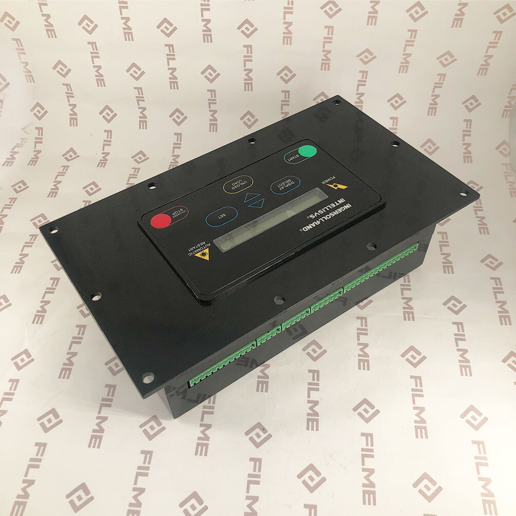 New 92948884 Controller Panel for Ingersoll Rand Compressor INTELLISYS SE