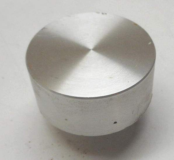 YAMAHA CR-600 STEREO RECEIVER - TUNING KNOB - PARTING OUT